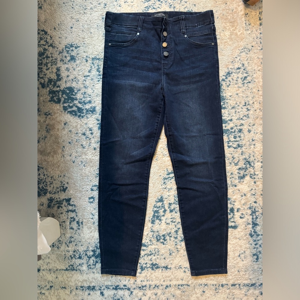 Liverpool- women’s Jeans